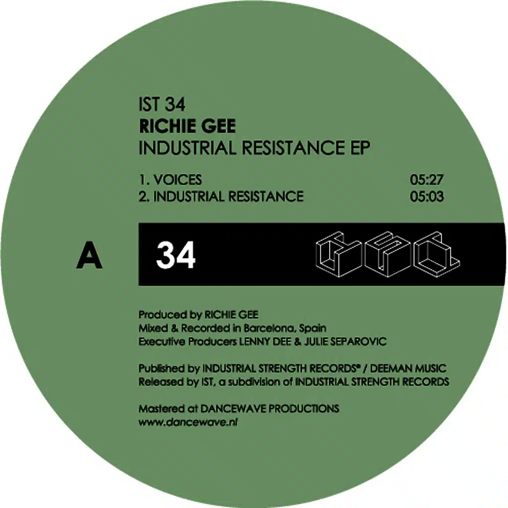 Industrial Resistance