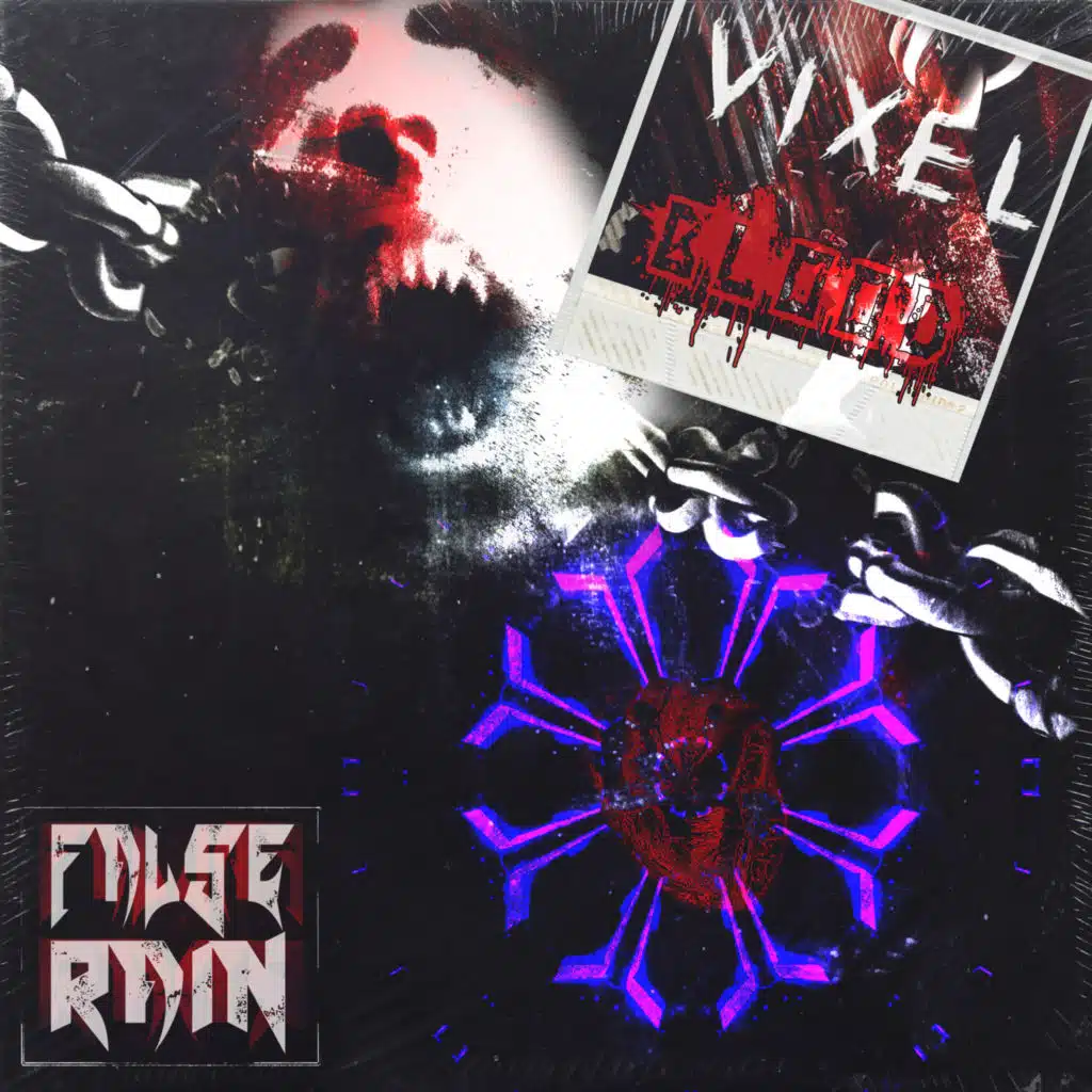 Vixel Blood