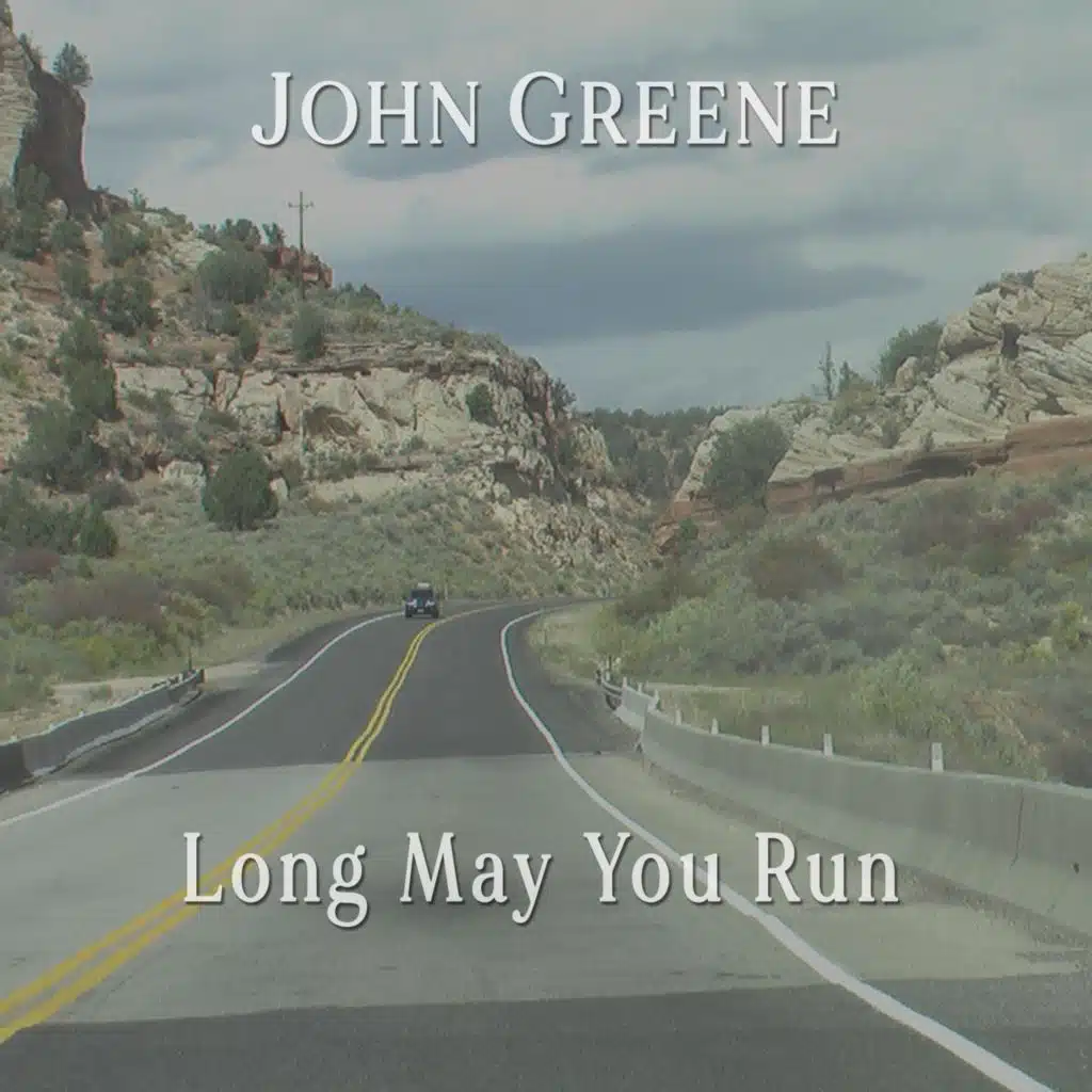 Long May You Run