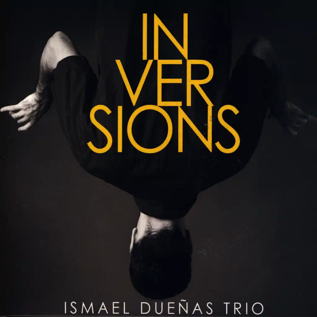 Ismael Dueñas Trio