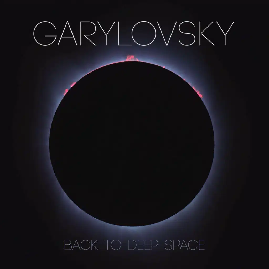Back to Deep Space