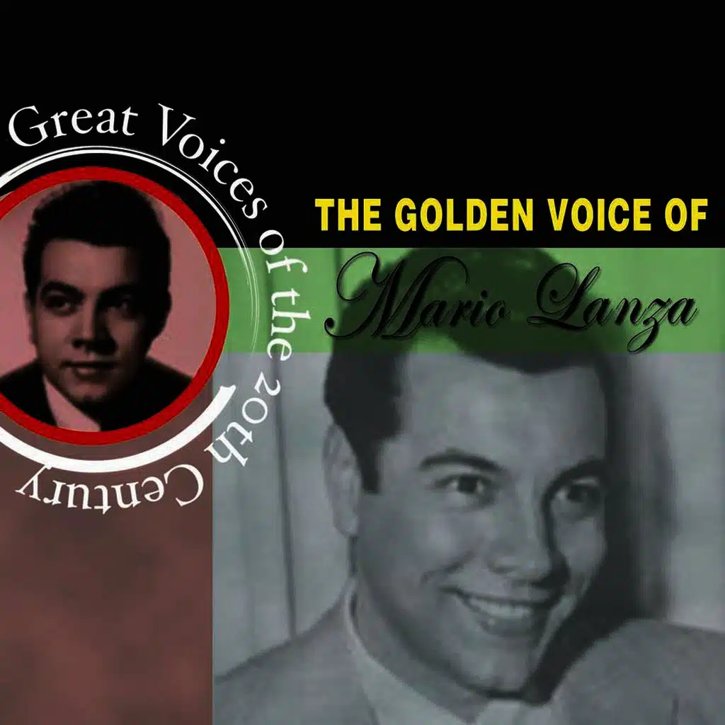 Great Voices Of The 20th Century