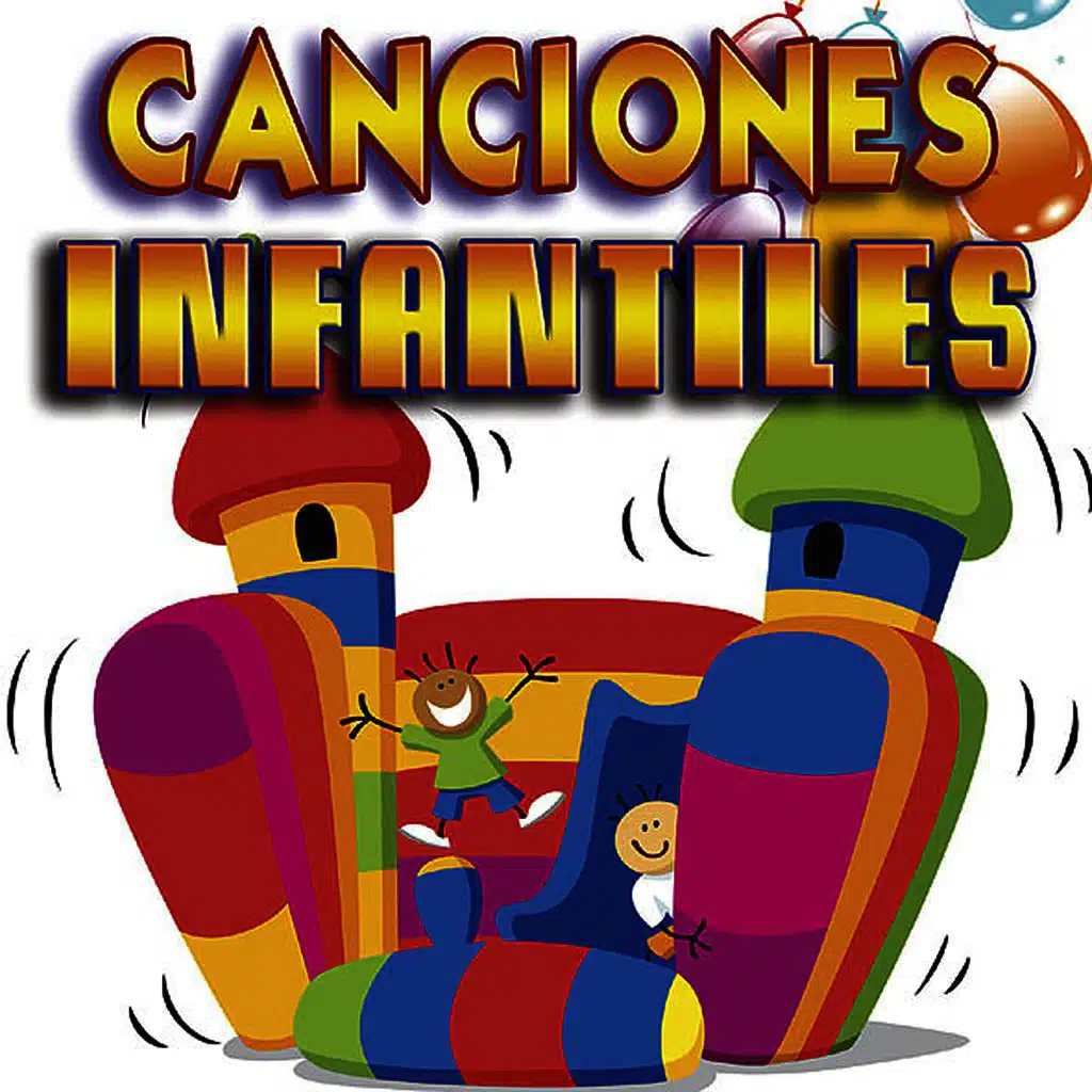 Canciones Infantiles