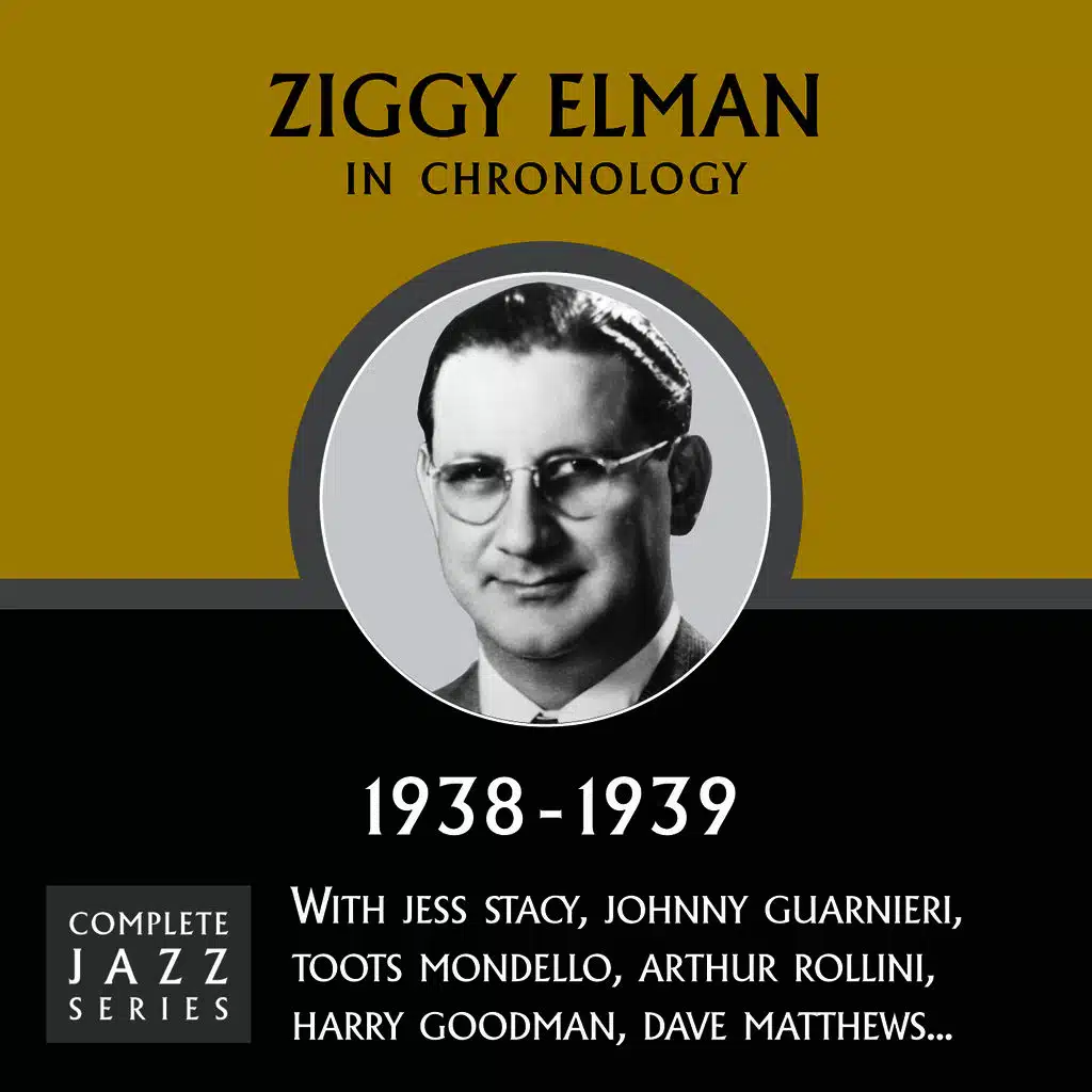 Bye 'N' Bye (11-27-39)