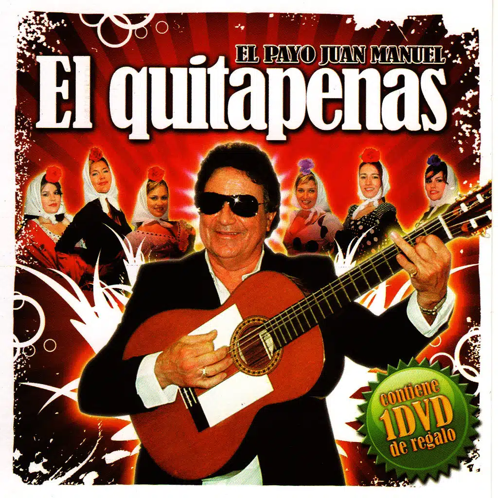 El Quitapenas