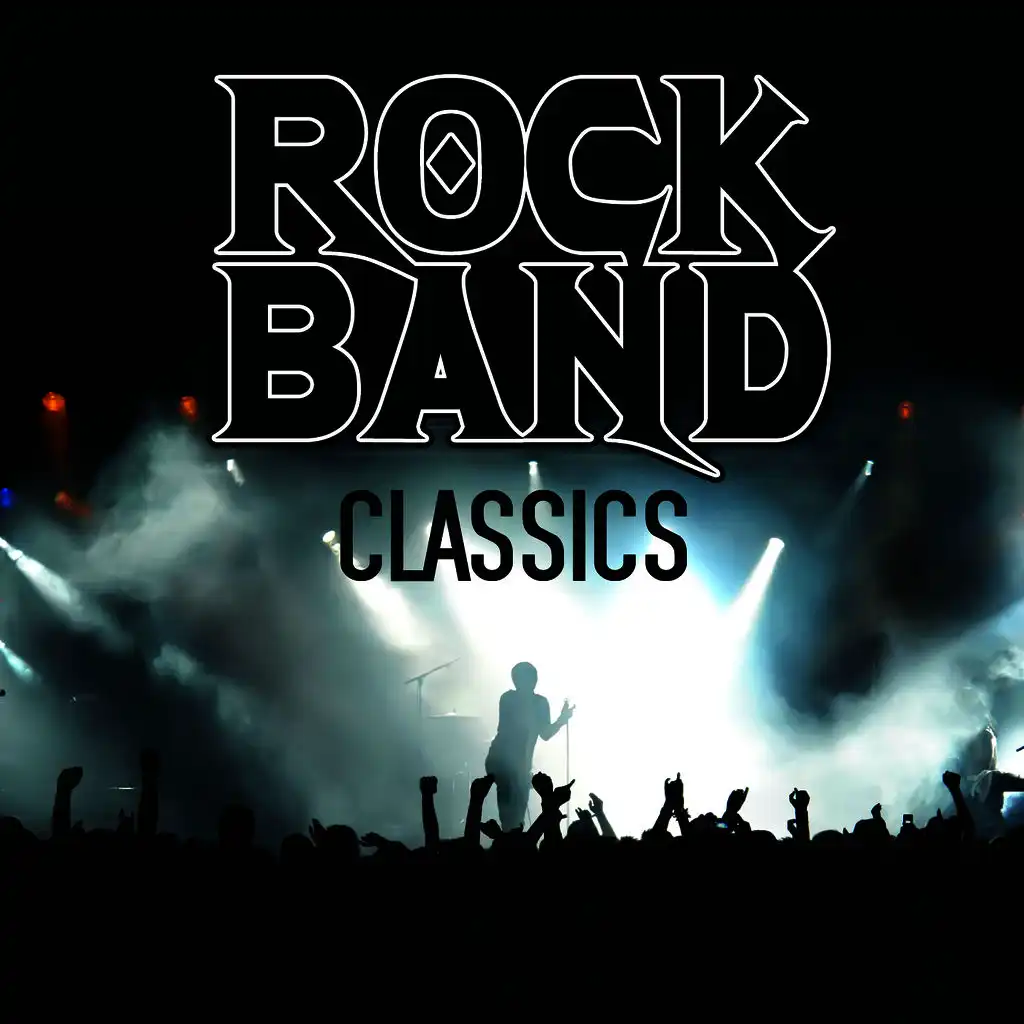 Rock Band Classics