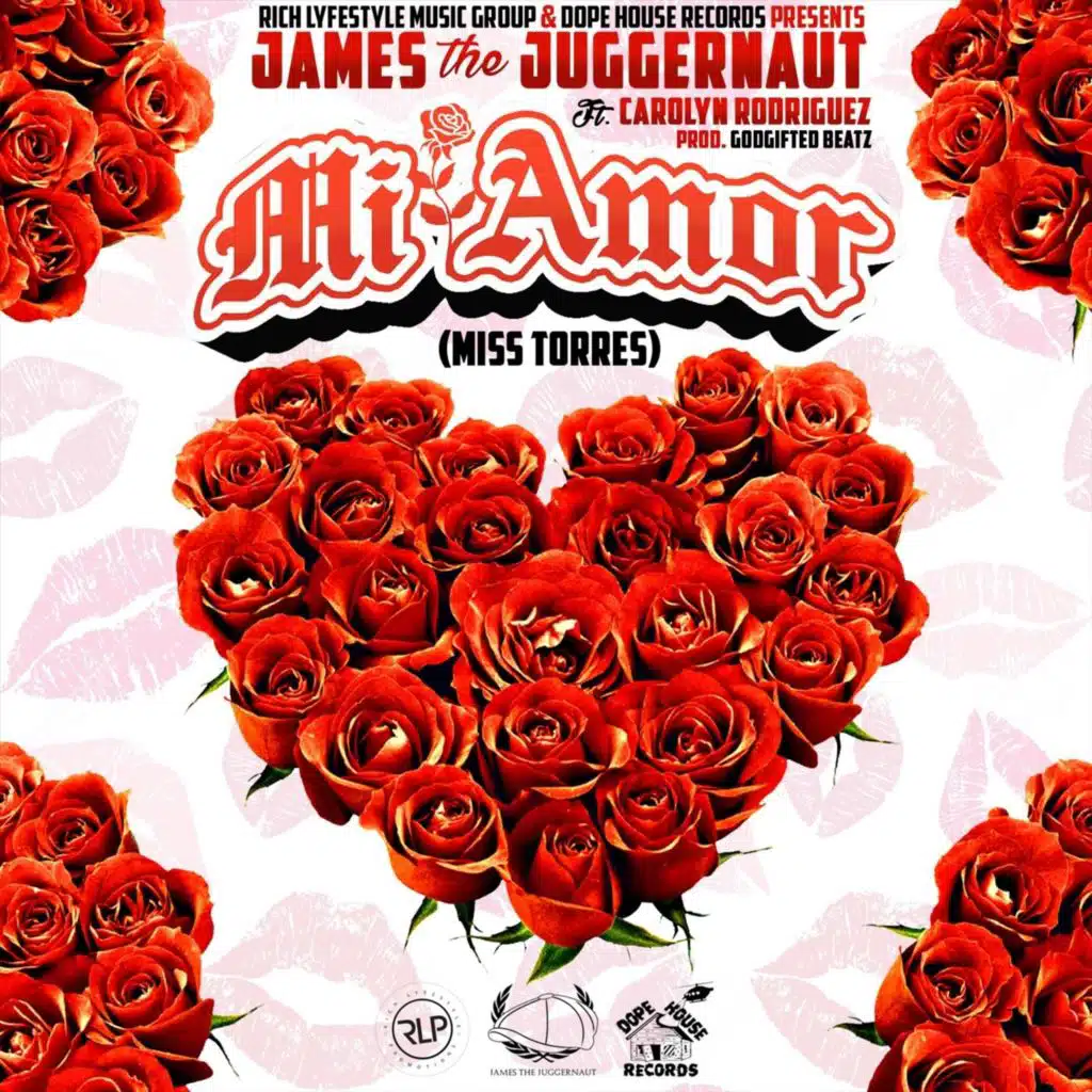 Mi Amor (Miss Torres) [feat. Carolyn Rodriguez]