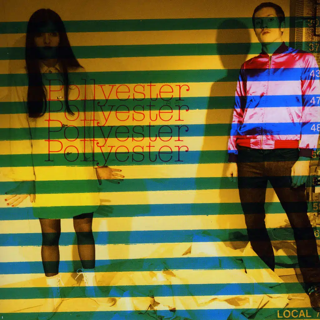 POLLYester