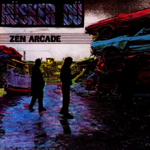 Zen Arcade