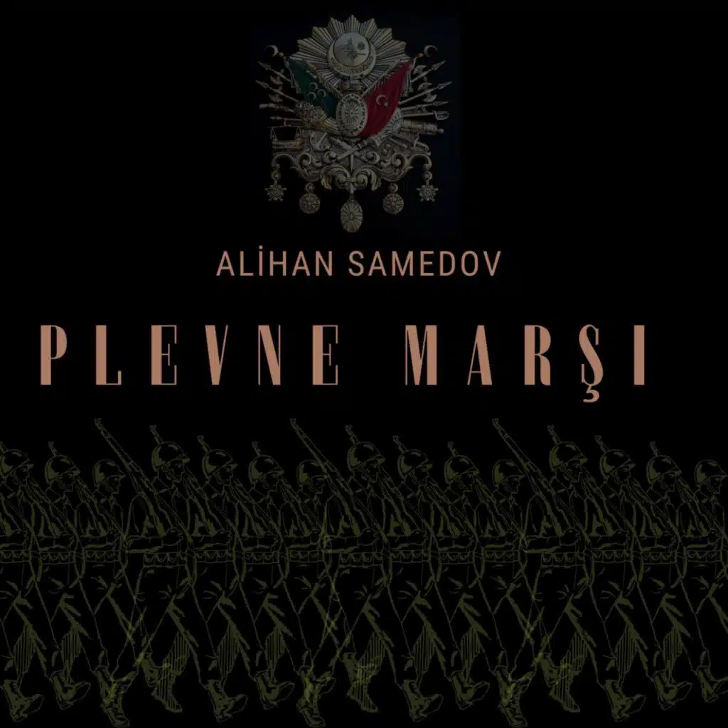 Plevne marşı