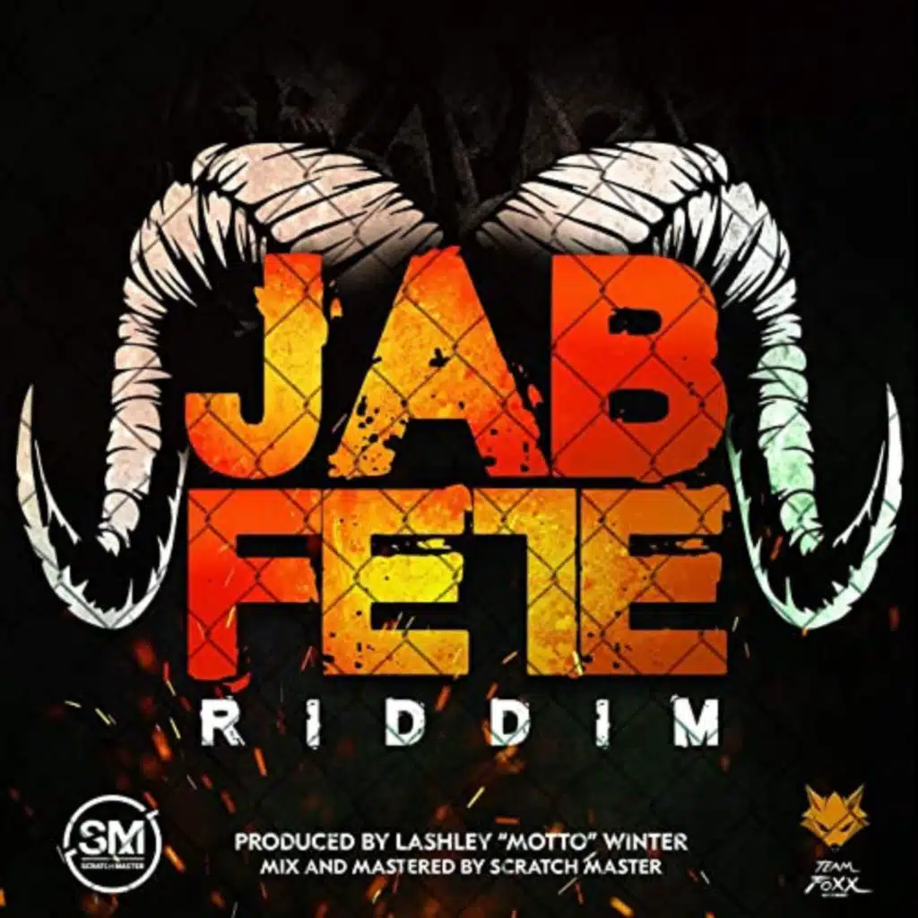 Jab Fete Riddim