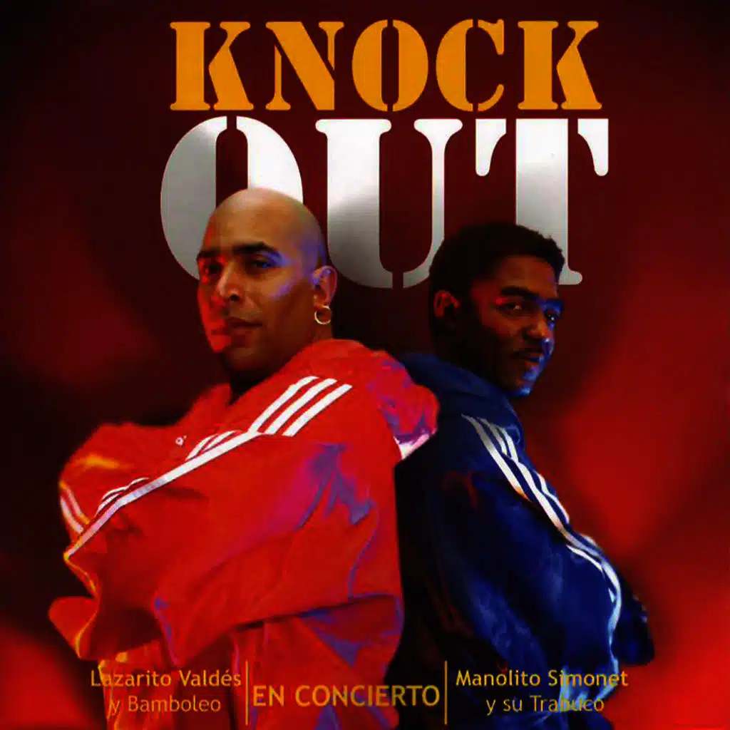 Llegó la Música Cubana