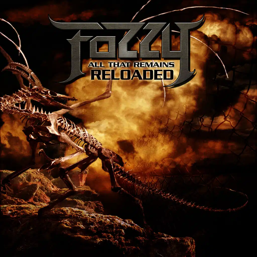 All That Remains Reloaded