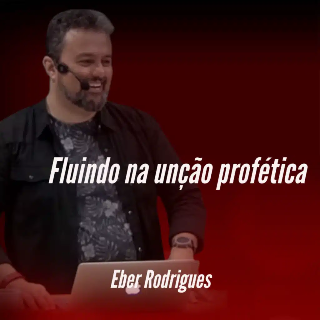 Fluindo na Unção Profética
