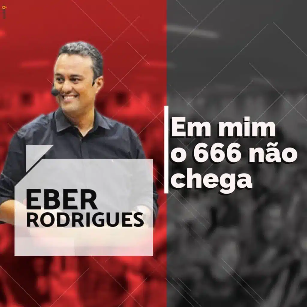 Em Mim o 666 Não Chega