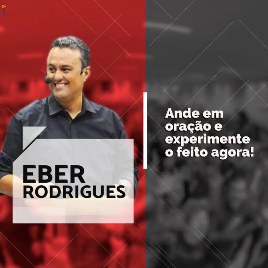 Ande em Oração e Experimente o Feito Agora!