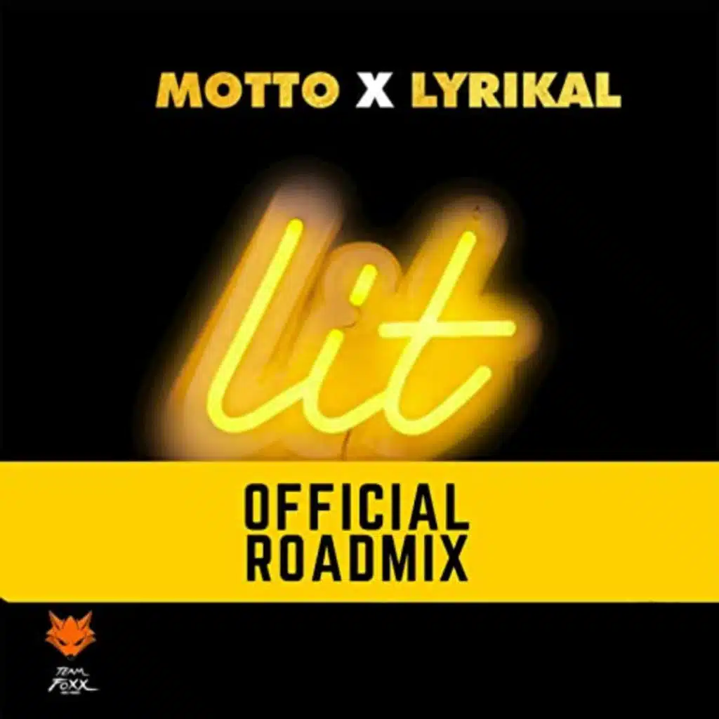 Motto & Lyrikal