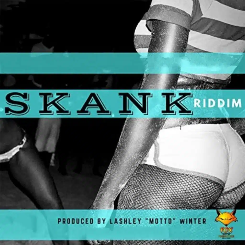 Skank Riddim