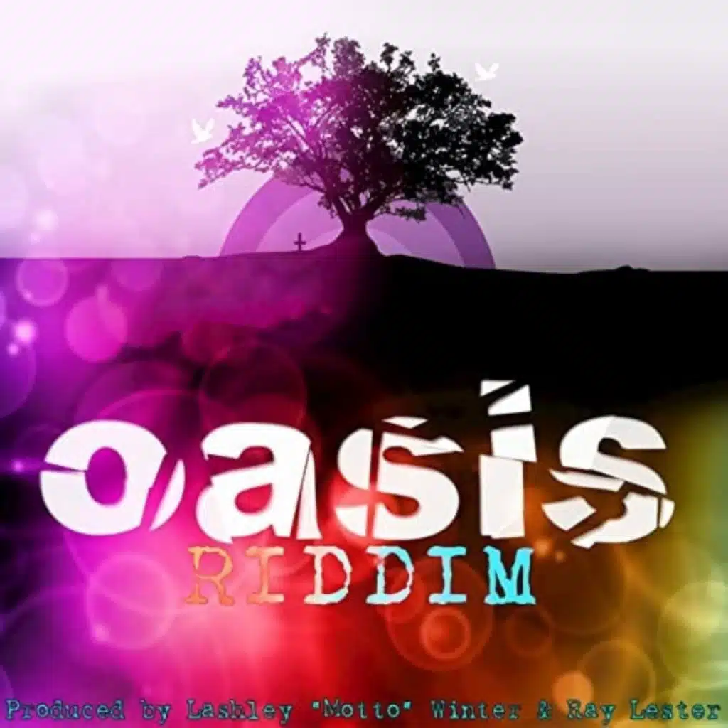 Oasis Riddim
