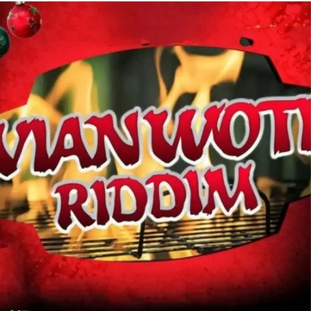Vian Woti Riddim