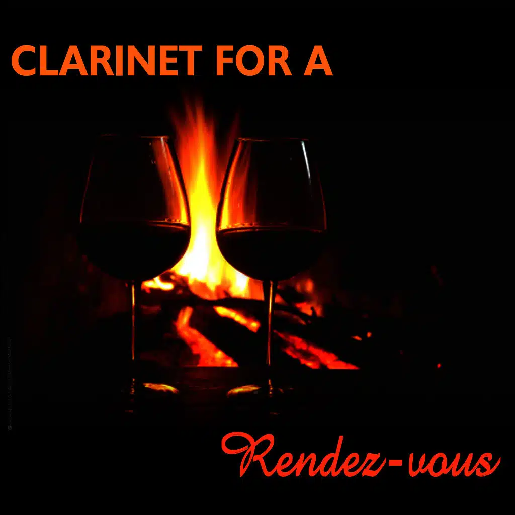 Clarinet For A Rendez-Vous
