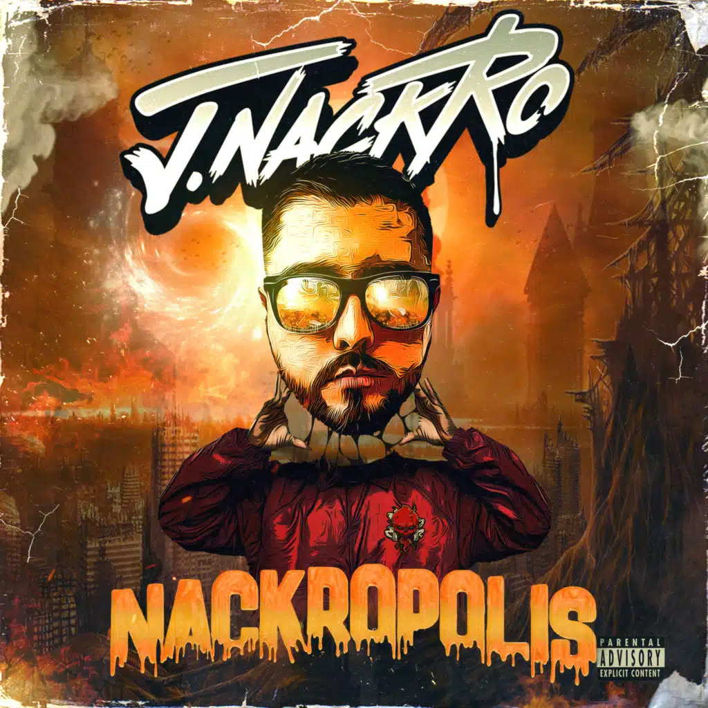 Nackropolis