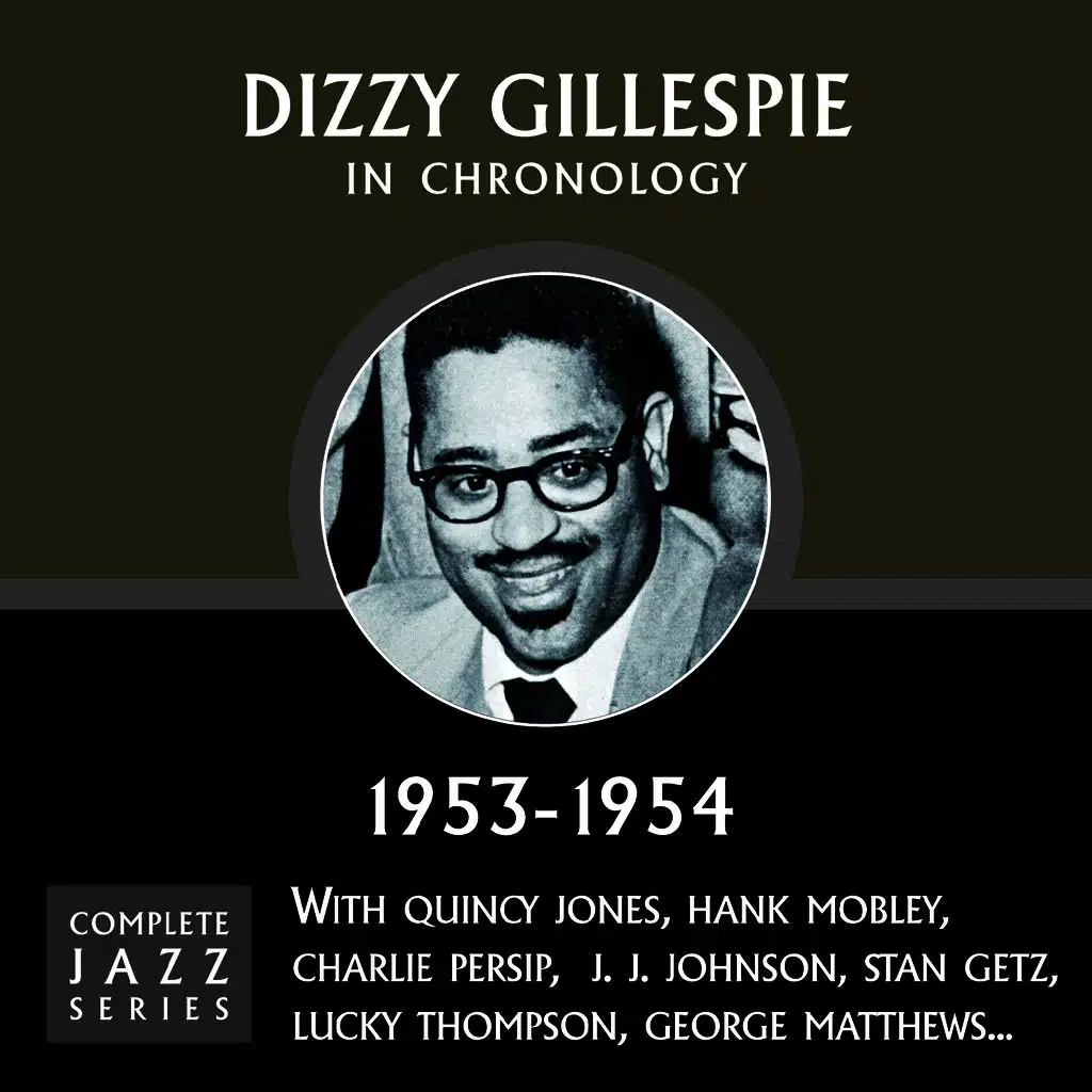 Night In Tunisia (06-03-54)