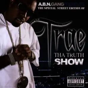 Tha Truth Show - Street Edition