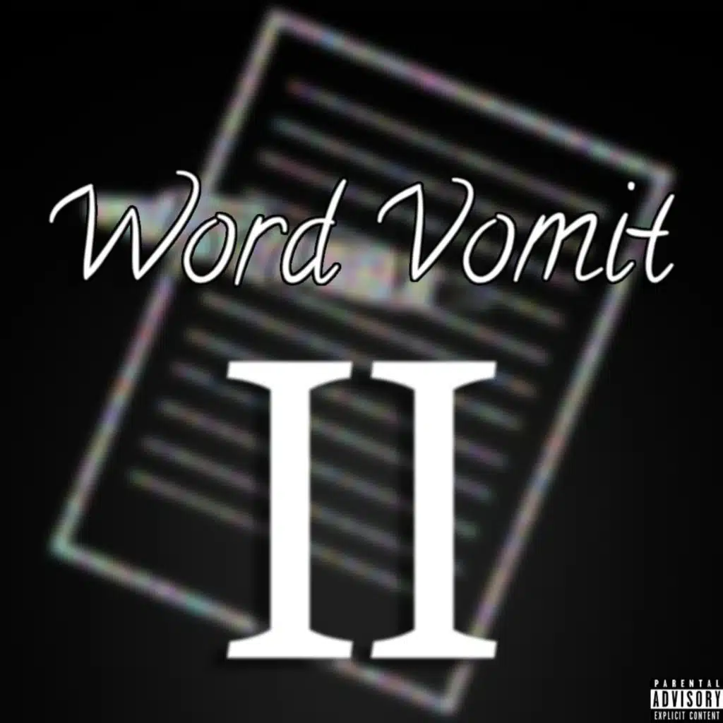 Word Vomit 2