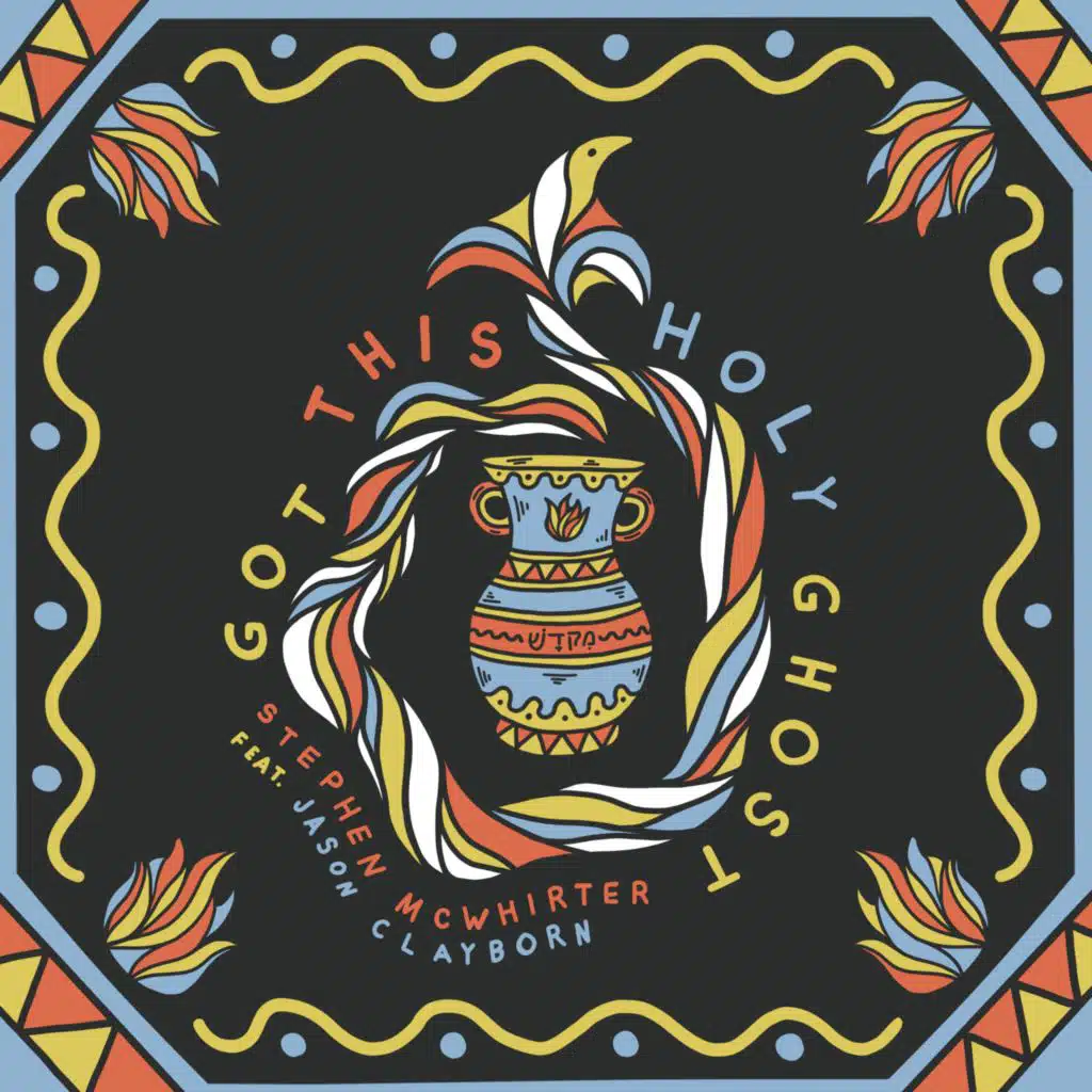 Got This Holy Ghost (feat. Jason Clayborn)