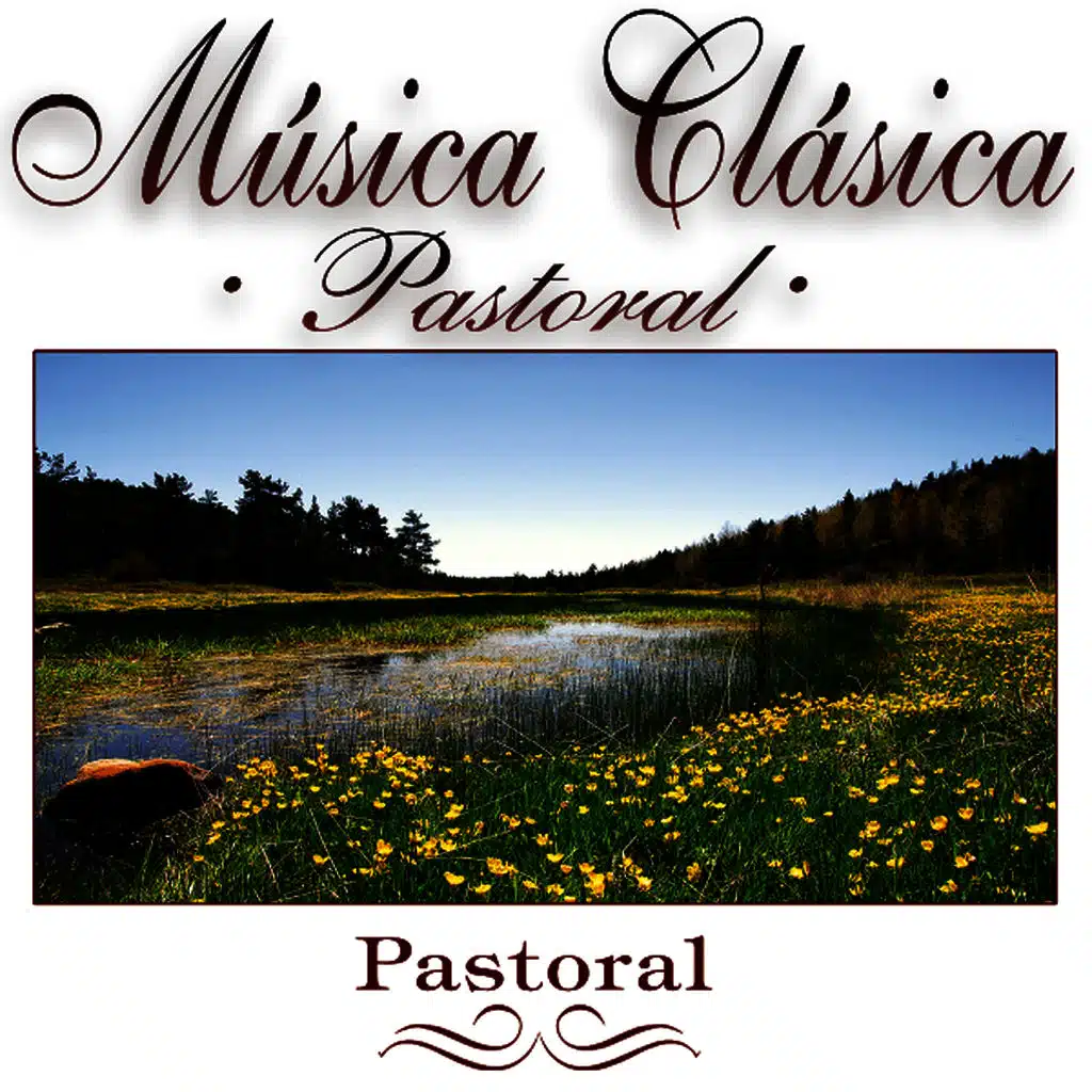 Pastoral En Mi Mayor.Op.19