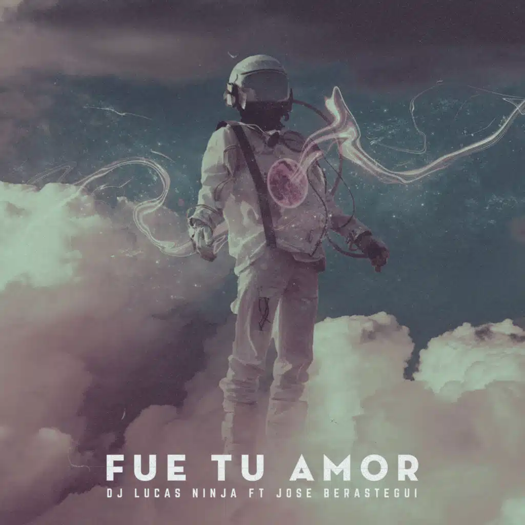 Fue Tu Amor