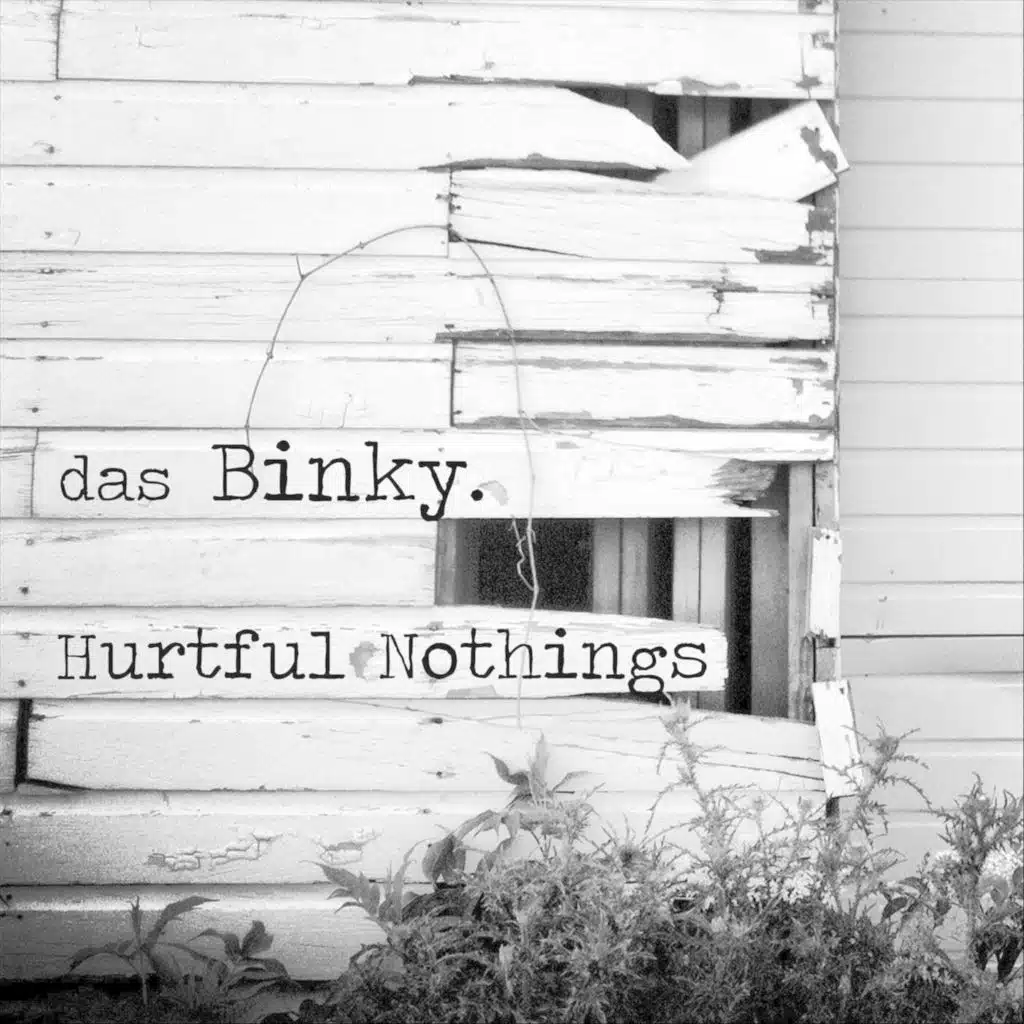 Hurtful Nothings