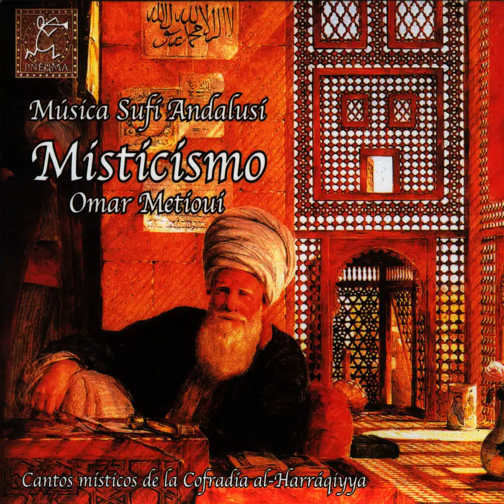 Cofradía Al-Shushtarí & Omar Metioui