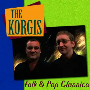 The Korgis: Folk & Pop Classics