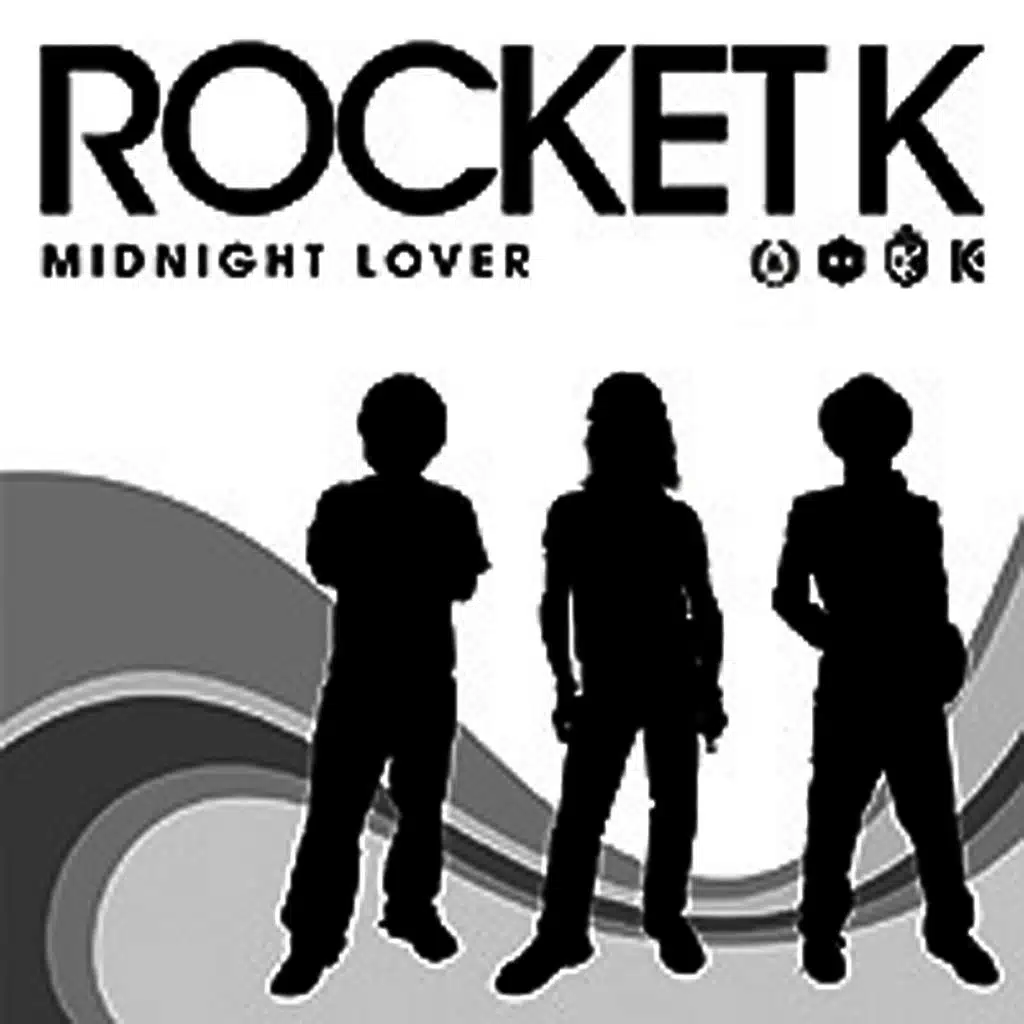 Midnight Lover