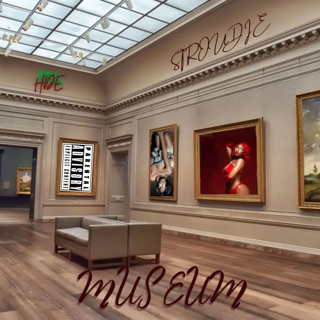Museum (The Intro)