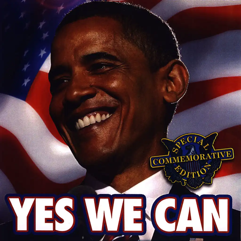 Yes We Can