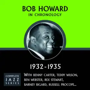 Complete Jazz Series 1932 - 1935