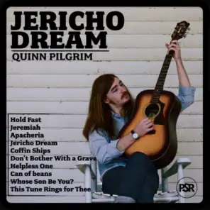 Jericho Dream
