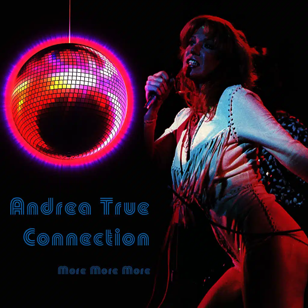 More, More, More (Re-Recorded / Remastered Versions)