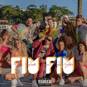 Fiu Fiu (feat. Sueth, Duzz, Sos & Sobs)