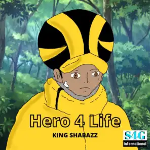 Hero 4 Life