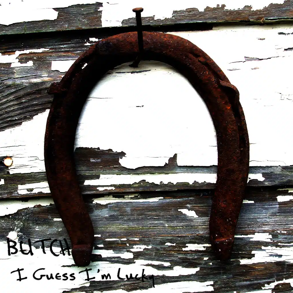I Guess I'm Lucky