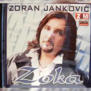 Zoran Jankovic Zoka