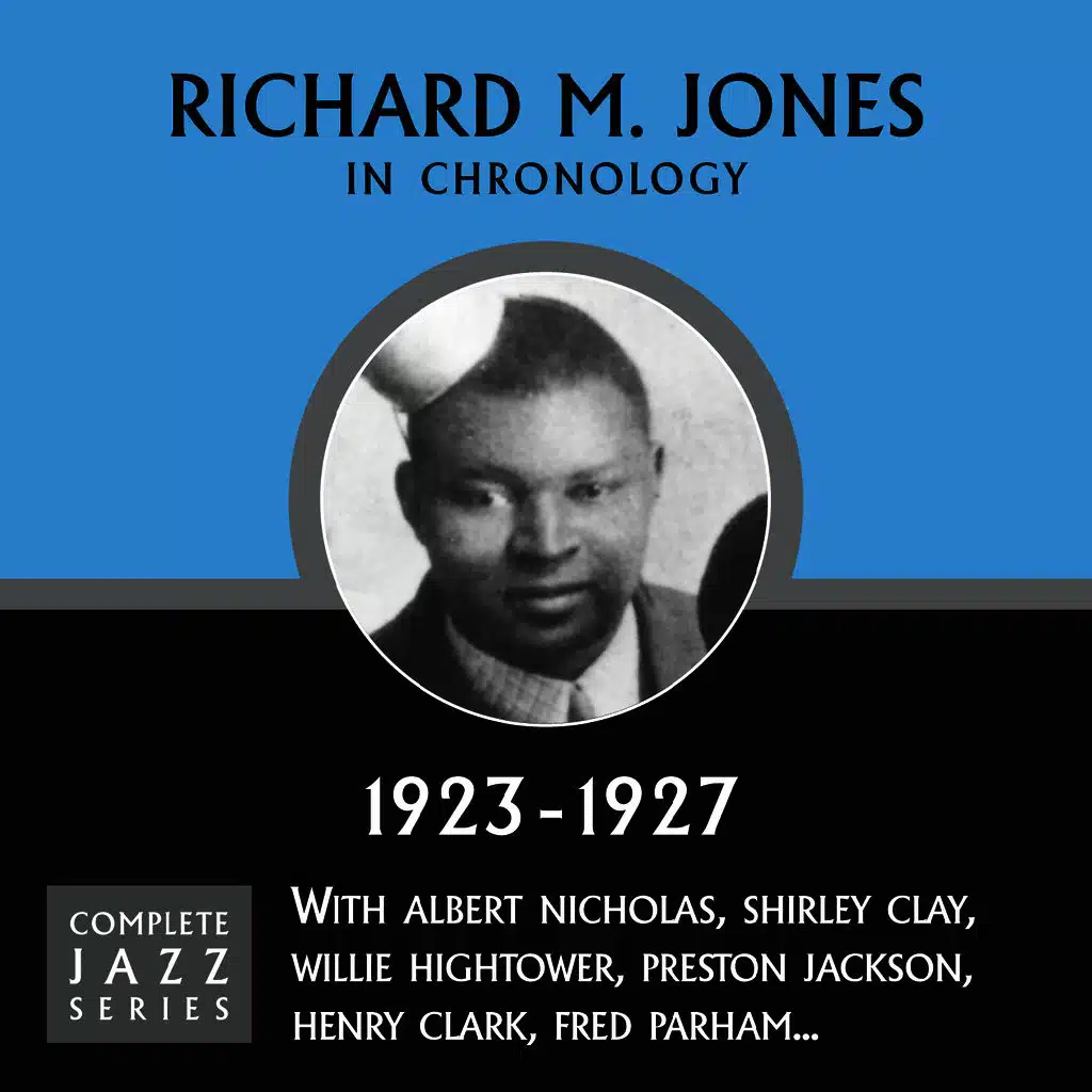 Put Me In The Alley Blues (03-10-26)