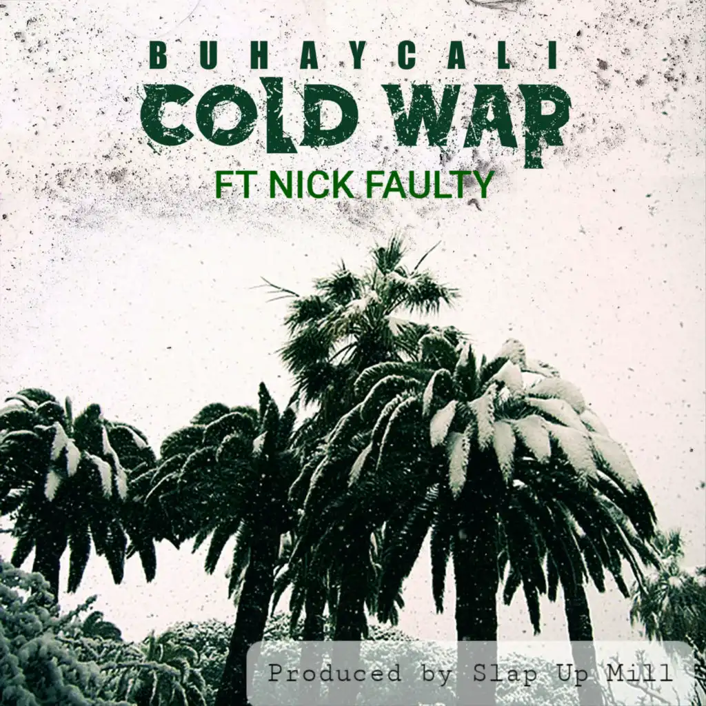 Cold War (feat. Nick Faulty)