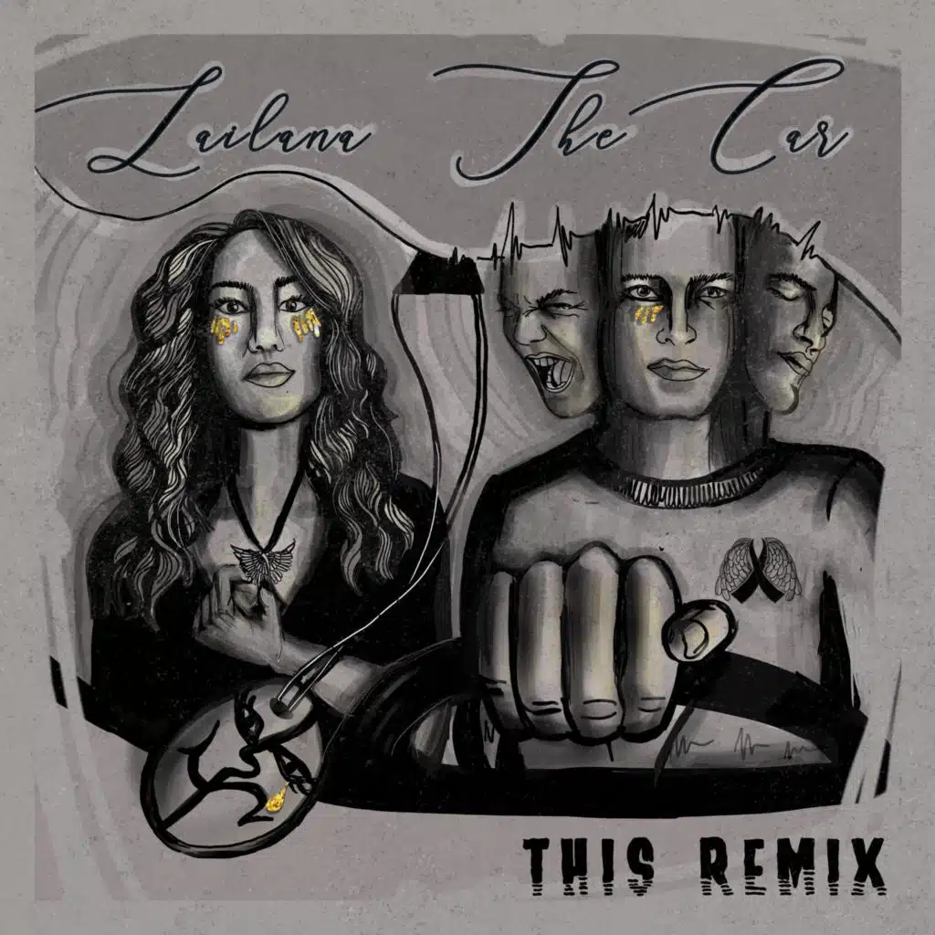 The Car (THIS Remix)