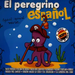 El Peregrino Español (Typical Spanish Music)