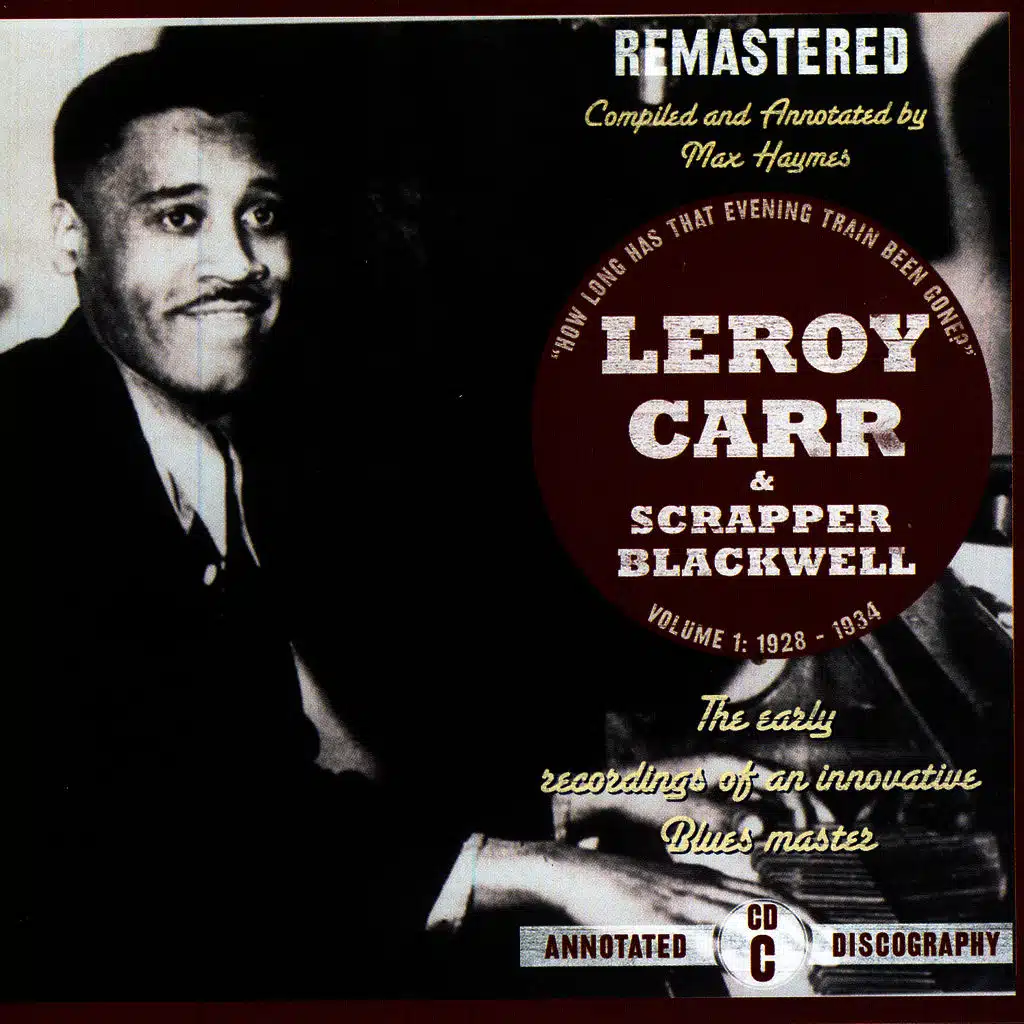 Volume 1: "How Long Has That Evening Train Been Gone", CD C